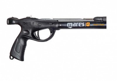 Harpuna Gumová MARES Sling Gun SNIPER 90