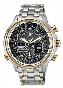 Hodinky CITIZEN JY8034-58E