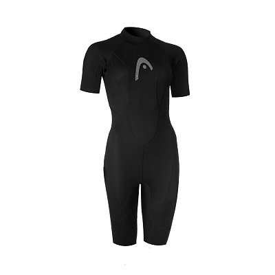 Krátký Neoprenový Oblek HEAD OW MULTIX VS 2,5 LADY - Dámský M