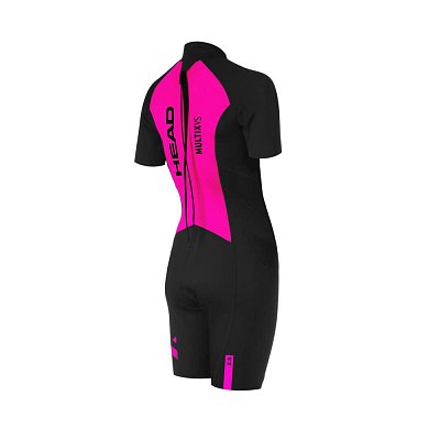Krátký Neoprenový Oblek HEAD OW MULTIX VS 2,5 LADY - Dámský M