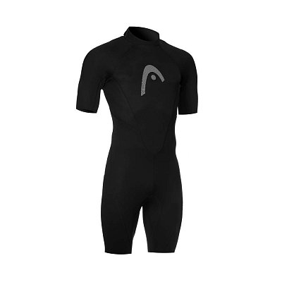 Krátký Neoprenový Oblek HEAD OW MULTIX VS 2,5 MAN XXL