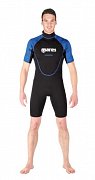Krátký Neoprenový oblek MARES MANTA MAM 2020 6 - XL