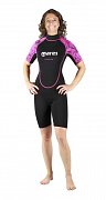 Krátký Neoprenový Oblek MARES SHORTY MANTA LADY 2020  2,2mm 5 - L
