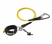 Lanyard FREEDIVING s Rychlou Karabinou MARES