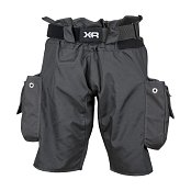Mares XR Tek kraťasy Pro XL