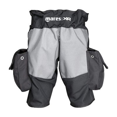 Mares XR Tek kraťasy Pro XL