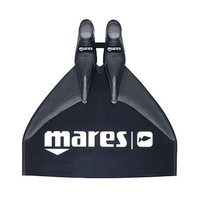 Monoploutve MARES Monofin RACE  - Free Diving