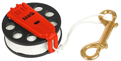 Naviják Bóje MARES COMPACT REEL