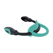 Nazouvač Ploutví Bungee Fin Strap Colored (Pair) Mares XL Černá