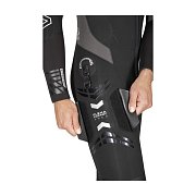 Neopren Mares Flexa 8/6 4 - ML