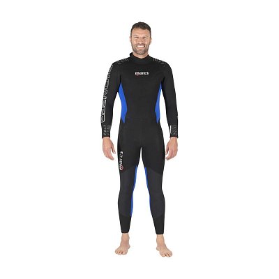 Neopren Mares Pioneer 5 nodel 2025 4 - ML