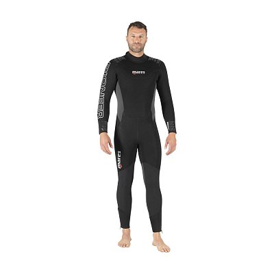 Neopren Mares Pioneer 7 4 - ML