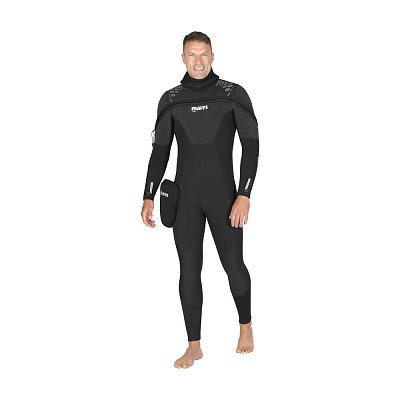 Neopren Mares PRO THERM 8/7 4W