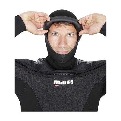 Neopren Mares PRO THERM 8/7 4W