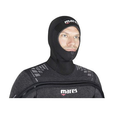Neopren Mares PRO THERM 8/7 4W