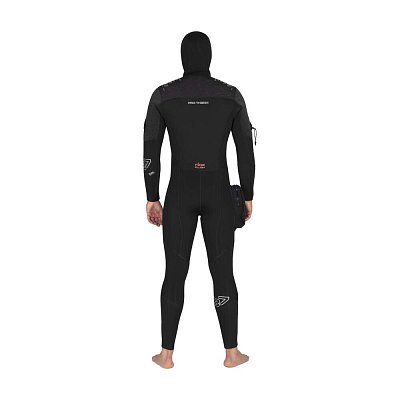 Neopren Mares PRO THERM 8/7 4W
