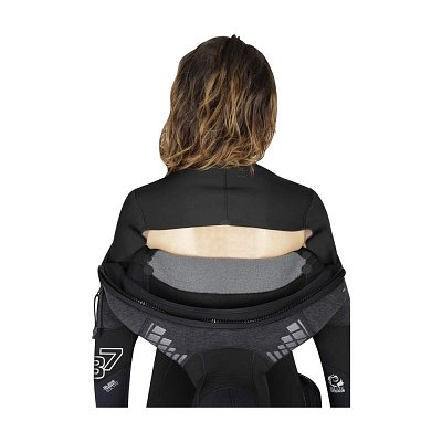 Neopren Mares PRO THERM 8/7 She Dives - Dámský 5 - L