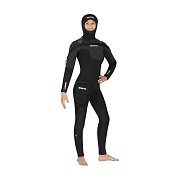 Neopren Mares PRO THERM 8/7 She Dives - Dámský 5 - L