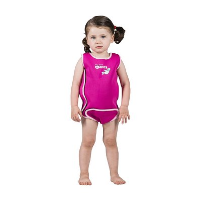 Neopren pro nejmenší děti MARES BABY WRAP - Dětský