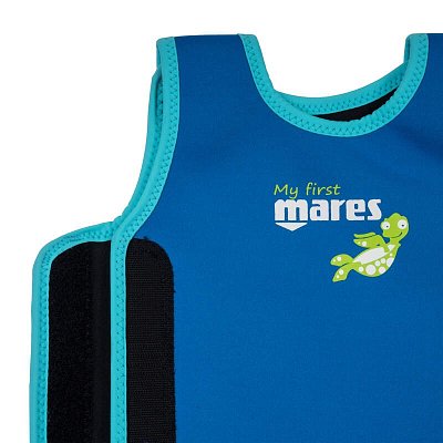 Neopren pro nejmenší děti MARES BABY WRAP - Dětský
