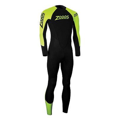 Neopren Zoggs OW Explorer FS 3.2.2 Man - Pánský M