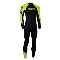 Neopren Zoggs OW Explorer FS 3.2.2 Man - Pánský S