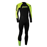 Neopren Zoggs OW Explorer FS 3.2.2 Man - Pánský XXXL