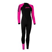Neopren Zoggs OW Explorer FS 3.2.2 Woman - Dámský S