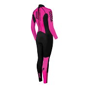 Neopren Zoggs OW Explorer FS 3.2.2 Woman - Dámský S