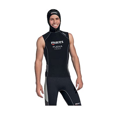 Neoprenová Vesta MARES FLEXA VEST 3mm MAN 7 - XXL