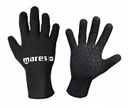 Neoprenové rukavice Mares BLACK 30 Spearfishing XL