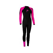 Neoprenový Oblek HEAD OW EXPLORER FS 3.2.2. LADY - Dámský L