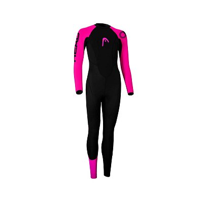 Neoprenový Oblek HEAD OW EXPLORER FS 3.2.2. LADY - Dámský L