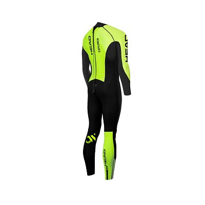 Neoprenový Oblek HEAD OW EXPLORER FS 3.2.2. MAN XXXL