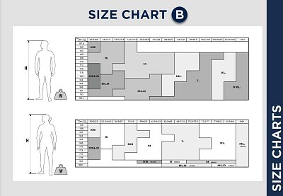 Neoprenový Oblek HEAD OW EXPLORER FS 3.2.2. MAN XXXL