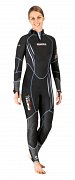 Neoprenový Oblek MARES 2NDSKIN  - Druhá kůže 6mm  - SheDives 5 - L