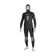Neoprenový Oblek Mares EXPLORER SPORT 30 PANTS - KALHOTY - Freediving - Spearfishing 2 - S