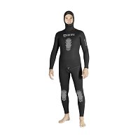 Neoprenový Oblek Mares EXPLORER SPORT 30 TOP - ŽAKET - Freediving - Spearfishing 2 - S