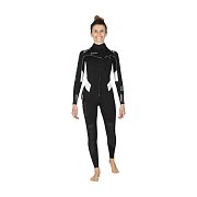Neoprenový Oblek MARES FLEXA 3/2 SHE DIVES - Dámský 4 - ML