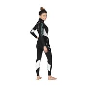 Neoprenový Oblek MARES FLEXA 3/2 SHE DIVES - Dámský 4 - ML