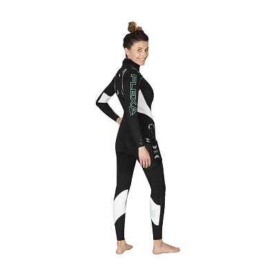 Neoprenový Oblek MARES FLEXA 3/2 SHE DIVES - Dámský 4 - ML
