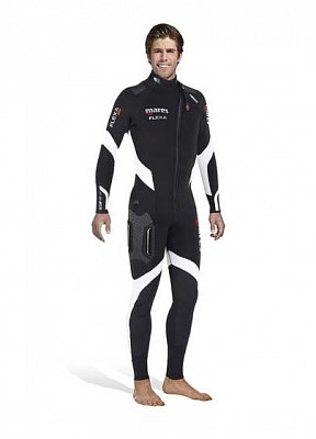 Neoprenový Oblek MARES FLEXA 3.2.2 model 2017 6 - XL