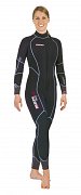 Neoprenový Oblek MARES FLEXA 3.2.2 SheDives 6 - XL