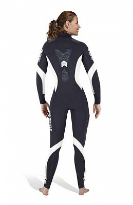 Neoprenový Oblek MARES FLEXA 3.2.2 SheDives - model 2017 Dámský 3 - M