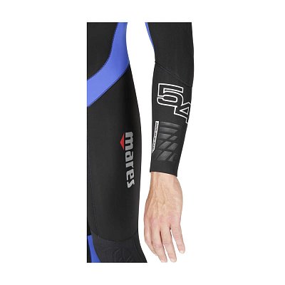 Neoprenový Oblek MARES FLEXA 5.4 4L