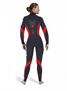 Neoprenový Oblek MARES FLEXA 5.4.3 SheDives - model 2017 Dámský 4 - ML