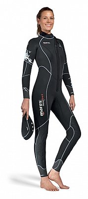Neoprenový Oblek MARES FLEXA 8.6.5 - SheDives 2 - S