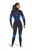 Neoprenový Oblek MARES FLEXA 8.6.5 SheDives - model 2017 Dámský 5 - L