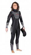 Neoprenový Oblek MARES FLEXA GRAPHENE SHE DIVES - Dámský novinka 2020 4 - ML
