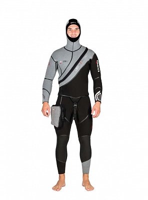 Neoprenový Oblek MARES FLEXA Z THERM novinka 2019 4 - ML